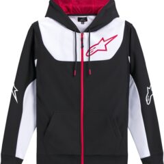 Sudadera ALPINESTARS con capucha Sessions V3