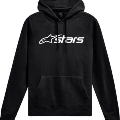 Sudadera ALPINESTARS con capucha Blade V3