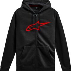 Sudadera ALPINESTARS con capucha Ageless V3