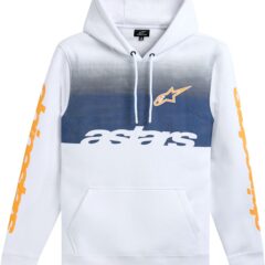 Sudadera ALPINESTARS  con capucha Spectre