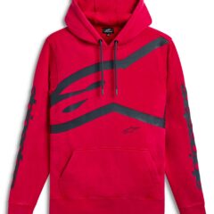 Sudadera ALPINESTARS con capucha Unbound