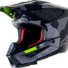 CASCO SUPERTECH M5 ROVER