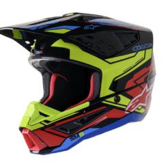 CASCO SUPERTECH M5 ACTION 2