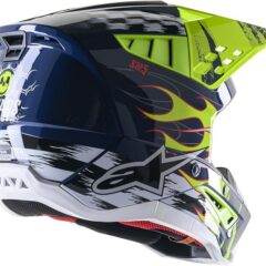 CASCO SUPERTECH M5 RASH