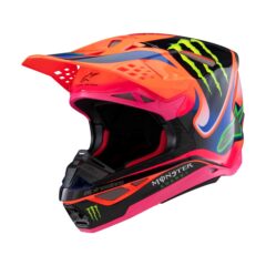 CASCO SUPERTECH M10 DEEGAN