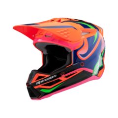 CASCO INFANTIL S-M3 DEEGAN