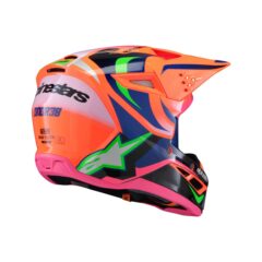 CASCO INFANTIL S-M3 DEEGAN