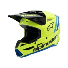 CASCO INFANTIL S-M3 RADIUM
