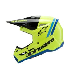 CASCO INFANTIL S-M3 RADIUM