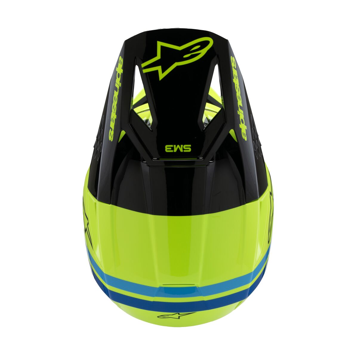 CASCO INFANTIL S-M3 RADIUM - Imagen 6