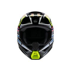 CASCO INFANTIL S-M3 WURX
