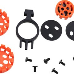 KIT CONECTOR VISERA SUPERTECH M8, SUPERTECH M10 Y SM5
