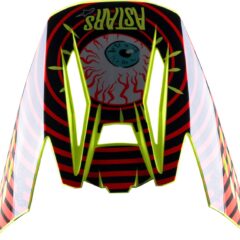 VISERA CASCO SM5