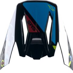 VISERA CASCO SM5