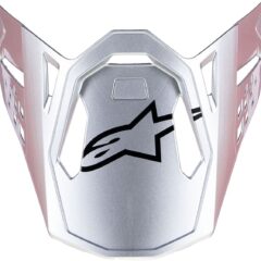 VISERA CASCO SUPERTECH M10