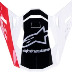 VISERA CASCO SUPERTECH M10