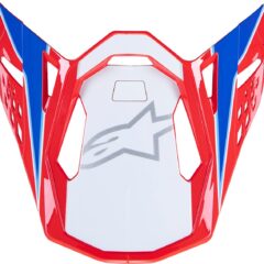 VISERA CASCO SUPERTECH M10
