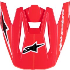 VISERA CASCO SUPERTECH M5