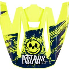 VISERA CASCO SUPERTECH M5
