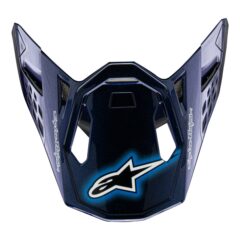 VISERA SUPERTECH M10 TLD ED25 DE