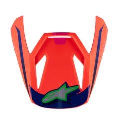 CASCO YOUTH SM3 DEEGAN VISERA
