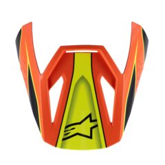 VISERA DE REPUESTO YOUTH SM3 FRAY