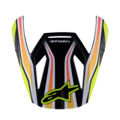 CASCO JUVENIL SM3 WURX VISERA