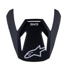VISERA PARA CASCO YOUTH SM3 SOLID
