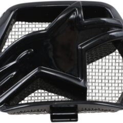 TOMA DE AIRE MENTONERA CASCO SUPERTECH M8/SUPERTECH M10