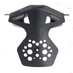 SUPERTECH M10 CASCO MARCO DE VENTILACION DE BARBILLA