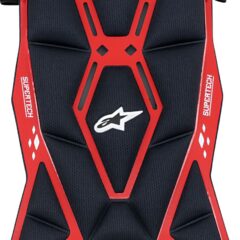 ALMOHADILLA INTERIOR CASCO SUPERTECH M10/SUPERTECH M8