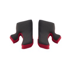 ALMOHADILLAS LATERALES CASCO SUPERTECH M8/SUPERTECH M10