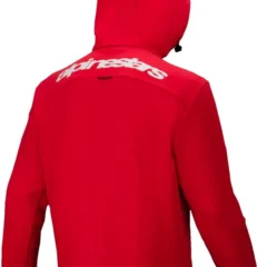 CHAQUETA SOFTSHELL ALPINESTARS RACER MX