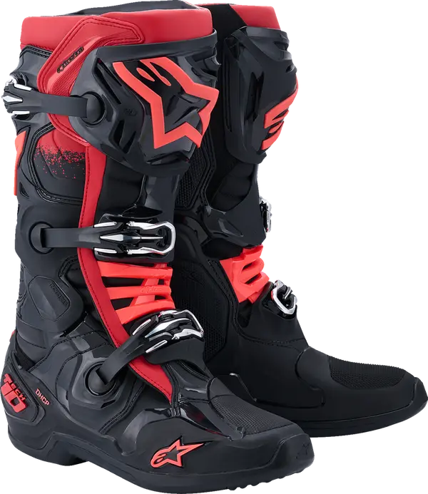 BOTAS ALPINESTARS TECH 10 - Imagen 10