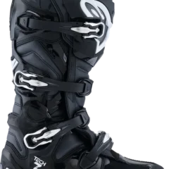 BOTAS ALPINESTARS TECH 7 NEGRO
