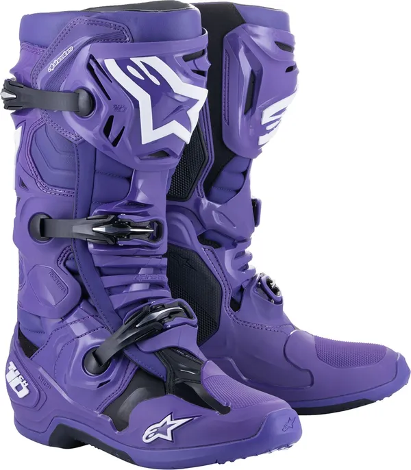 BOTAS ALPINESTARS TECH 10 - Imagen 2