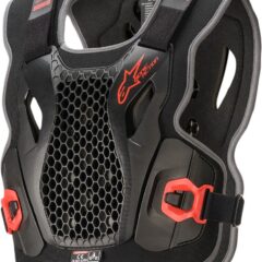 PETO DE PROTECCIoN BIONIC ACTION