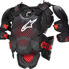PETO DE PROTECCIoN COMPLETO A-10 V2