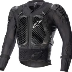 CHAQUETA BIONIC ACTION V2