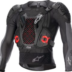 CHAQUETA BIONIC PLUS V2