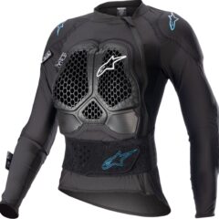 CHAQUETA DE PROTECCIoN STELLA BIONIC ACTION V2 PARA MUJER