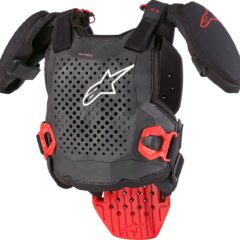 PETO DE PROTECCIoN A5 S V2 INFANTIL