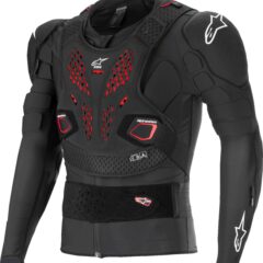 CHAQUETA DE PROTECCIoN BIONIC PRO V3 PLASMA