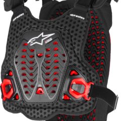PETO DE PROTECCIoN A-5 PLASMA