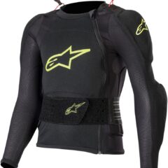 CHAQUETA DE PROTECCIoN INFANTIL BIONIC PLUS