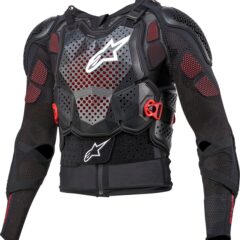 CHAQUETA BIONIC TECH V3