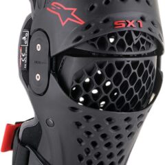 PROTECTORES DE RODILLA SX-1 V2