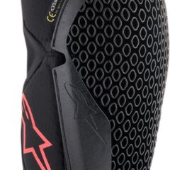 PROTECTORES DE RODILLA BIONIC FLEX