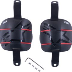 KIT PROTECCIONES DE RECAMBIO PARA RODILLERAS RK-1 PLASMA