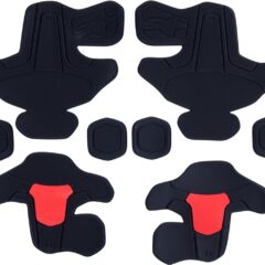 RK-7 PLASMA FRAME & HINGE PADDING REPLACEMENT SET